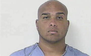 Roberto Ramirez-Perez, - St. Lucie County, FL 